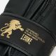 Guantes de boxeo Leone BLACK&GOLD 