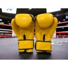 GUANTE ARROW MP1 V2 AMARILLO