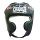 CASCO CHARLIE POMULOS GEL