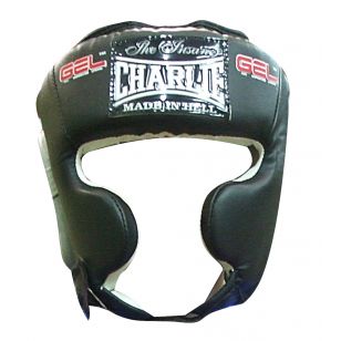 CASCO CHARLIE POMULOS GEL