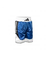 Short Boxeo Adidas Rojo