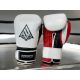 GUANTE ARROW MP2 EN PIEL (NEGRO)