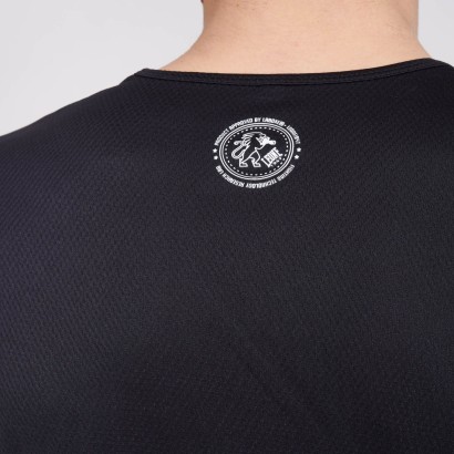 Camiseta Leone 1947 “Flag”