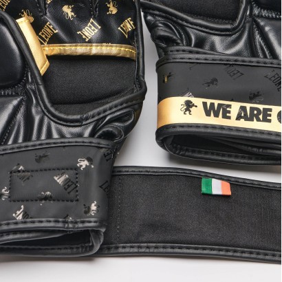 Guantillas de MMA Leone 1947 “DNA”