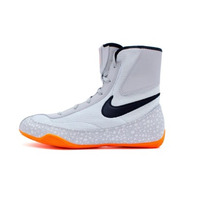 Botas Nike Machomai Boxing Shoes SE