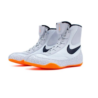Botas Nike Machomai Boxing Shoes SE