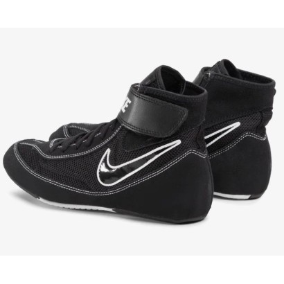 Botas Nike Speedsweep VII Negro