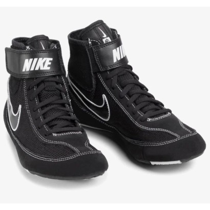 Botas Nike Speedsweep VII Negro