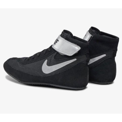 Botas Nike Speedsweep VII Negro