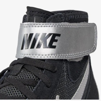 Botas Nike Speedsweep VII Negro