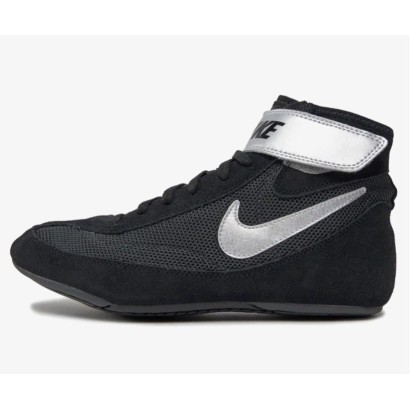 Botas Nike Speedsweep VII Negro