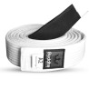 Cinturón Buddha Blanco Brazilian Jiujitsu