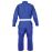 Gi Jiujitsu Buddha Infinity Azul + Cinturón Blanco