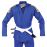 Gi Jiujitsu Buddha Infinity Azul + Cinturón Blanco