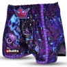 Short Buddha Muay Thai Kick Boxing Mexican