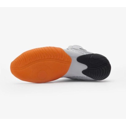 Botas de boxeo Nike Hyperko 2.0 "Electric" Olympic Special Edition