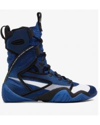 Botas de boxeo Nike Hyperko 2.0 Azul
