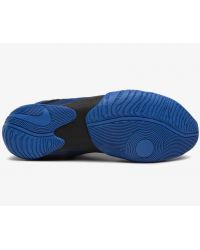 Botas de boxeo Nike Hyperko 2.0 Azul