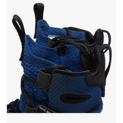 Botas de boxeo Nike Hyperko 2.0 Azul