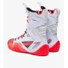 Botas de boxeo Nike Hyperko 2.0 Blanco-Crómpura