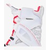 Botas de boxeo Nike Hyperko 2.0 Blanco-Crómpura