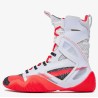 Botas de boxeo Nike Hyperko 2.0 Blanco-Crómpura