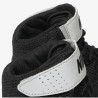 Botas de lucha libre Nike Inflict 3 Negro/Plata