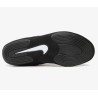 Botas de lucha libre Nike Inflict 3 Negro/Plata