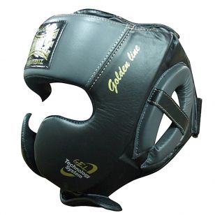 Casco Chalie Poseidon