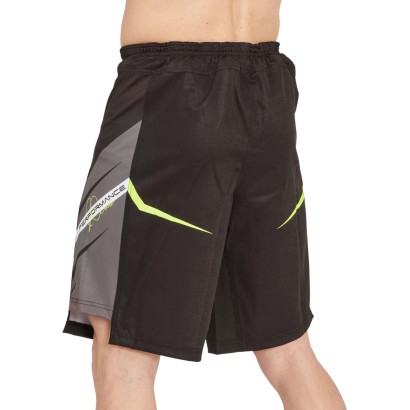  Pantalón Leone MMA REVO FLUO