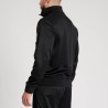 Suadadera sin Capucha Leone Premium 2 Negra