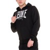 Sudadera Cremallera Leone Big Logo.   M313T8F10 10