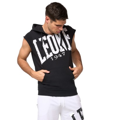Sudadera Leone Sin Mangas . M5645T8F42