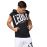 Sudadera Leone Sin Mangas . M5645T8F42