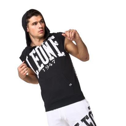 Sudadera Leone Sin Mangas . M5645T8F42