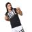 Sudadera Leone Sin Mangas . M5645T8F42