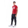 Camistea Leone Big Logo Gris. M561S8J02