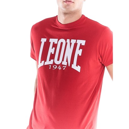 Camistea Leone Big Logo Gris. M561S8J02