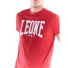 Camistea Leone Big Logo Gris. M561S8J02