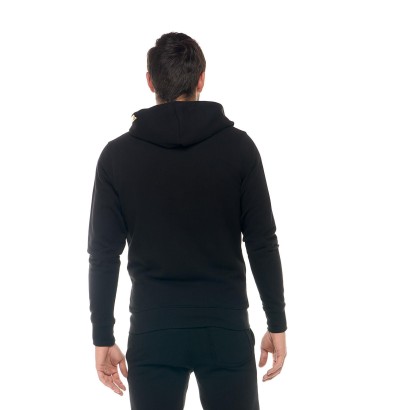 Sudadera Capucha Leone New Gold. M5602T8F42 