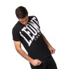 Camiseta Leone Boxe Negra. M5649S8J08