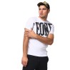 Camiseta Leone Boxe Negra. M5649S8J08