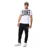 Camiseta Leone Boxe Negra. M5649S8J08
