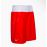 Short Boxeo Nike Rojo