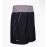 Short Boxeo Nike Negro