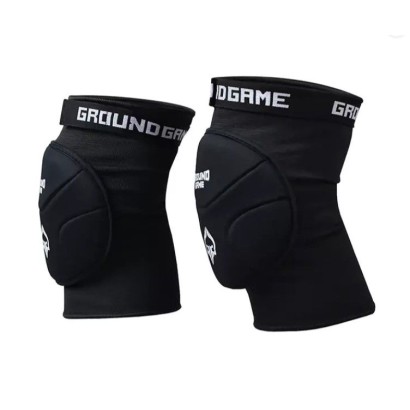 Rodilleras Grappling/ BJJ  Ground Game