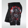 Short MMA  Ground Game Samurai 2.0