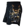 Short MMA  Ground Game Samurai 2.0