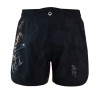 Short MMA  Ground Game Samurai 2.0