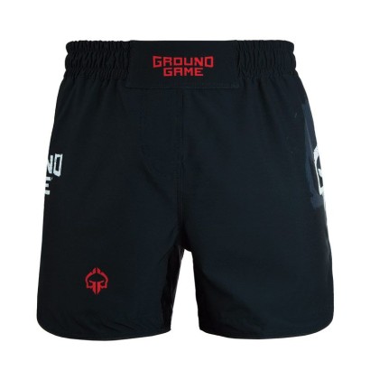 Short MMA  Ground Game Samurai 2.0